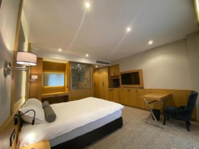 Отель Bella Hotel  Стамбул